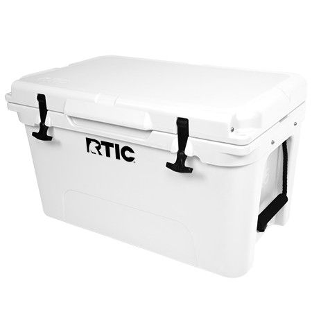 RTIC 45 cooler