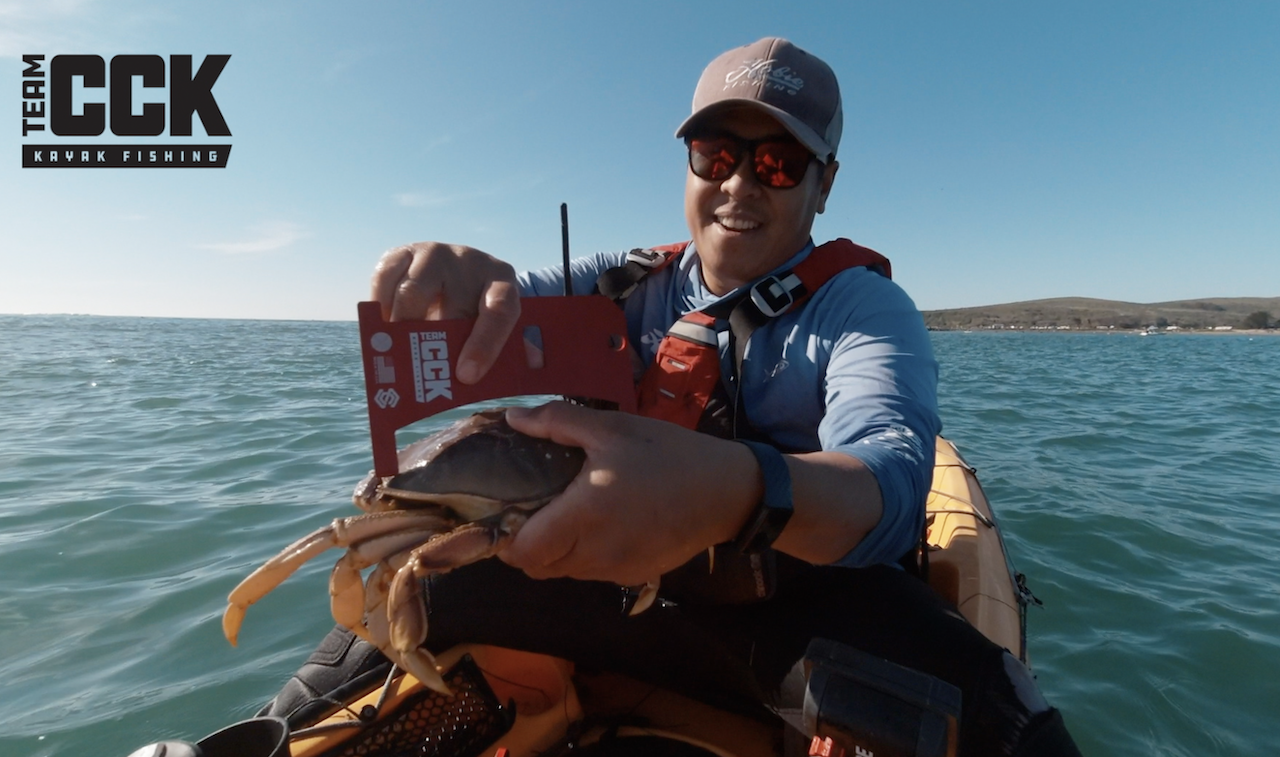 2022 Crabfest Bodega Bay Kayak Crabbing - The Lost Anchovy