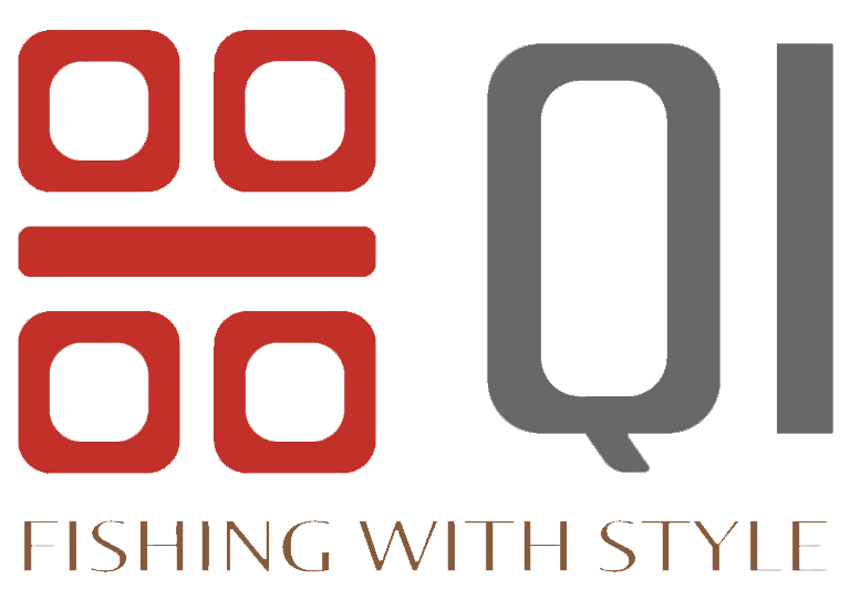 QI Fishing Logo