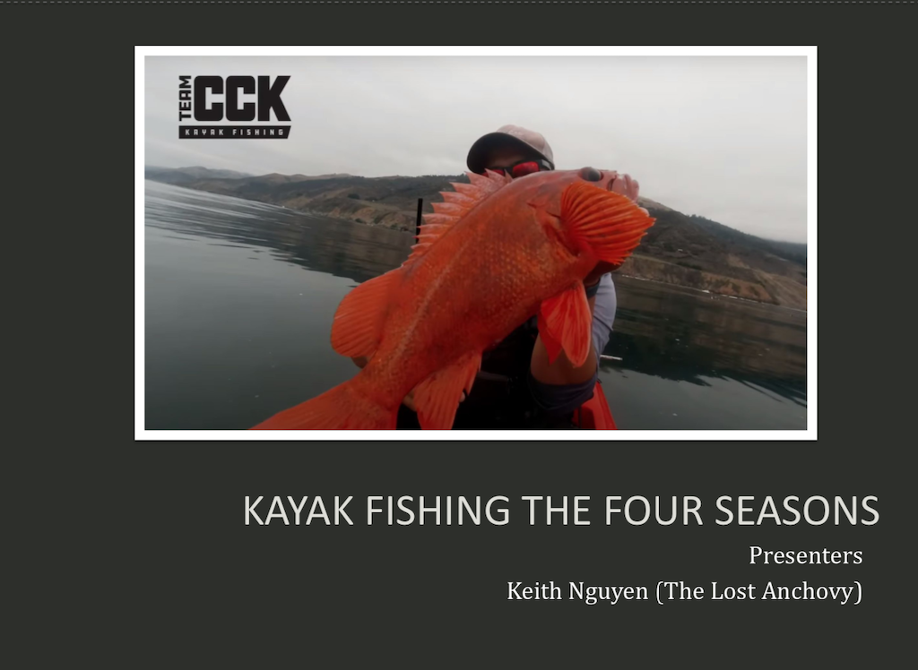 Kayak_Fishing_Four Seasons