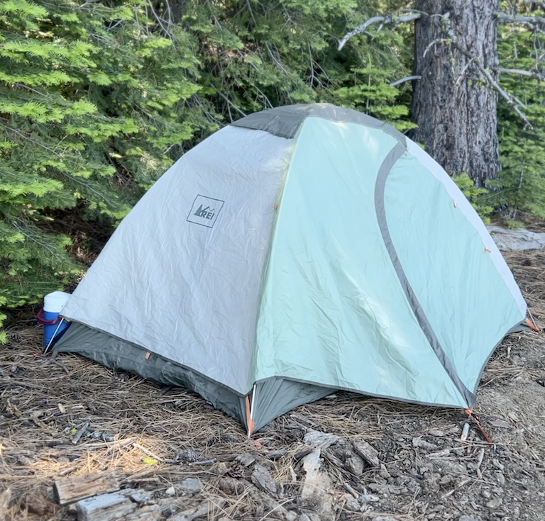 Kayak Packing