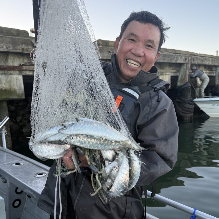 2026 Herring Spawn Report